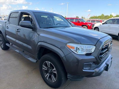 2019 Toyota Tacoma SR