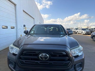 2019 Toyota Tacoma SR