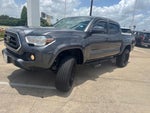 2020 Toyota Tacoma SR5 V6