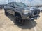 2020 Toyota Tacoma SR5 V6