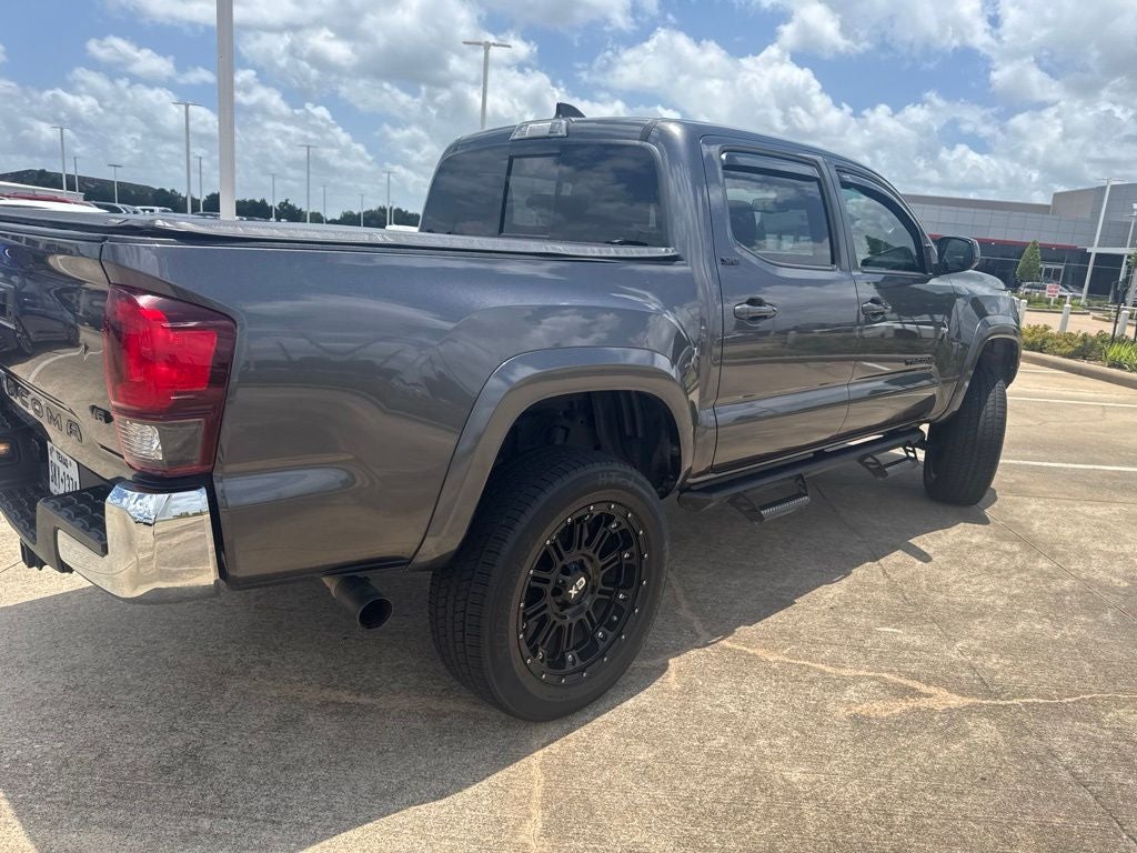 2020 Toyota Tacoma SR5 V6