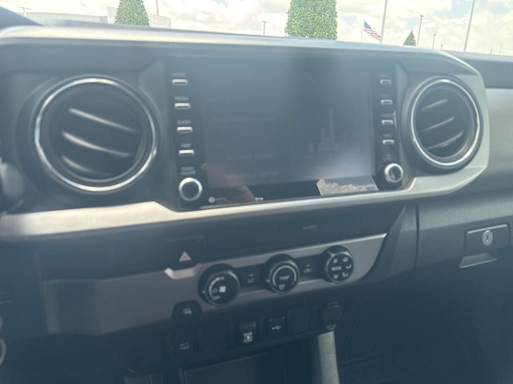 2020 Toyota Tacoma SR5 V6