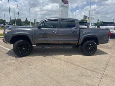 2020 Toyota Tacoma SR5 V6