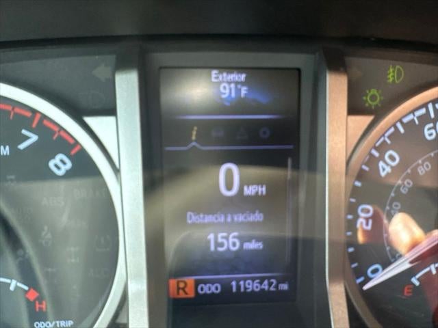 2020 Toyota Tacoma SR5 V6