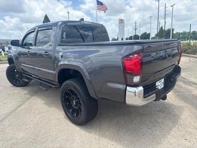 2020 Toyota Tacoma SR5 V6