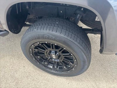 2020 Toyota Tacoma SR5 V6