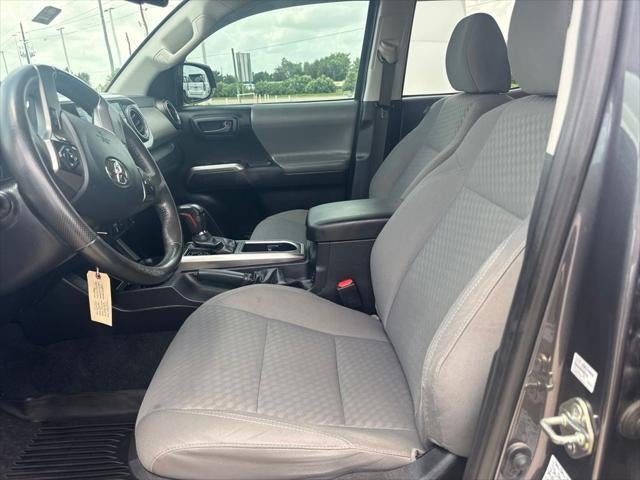2020 Toyota Tacoma SR5 V6