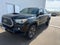 2018 Toyota Tacoma TRD Sport V6