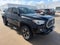 2018 Toyota Tacoma TRD Sport V6