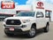 2020 Toyota TACOMA SR SR V6