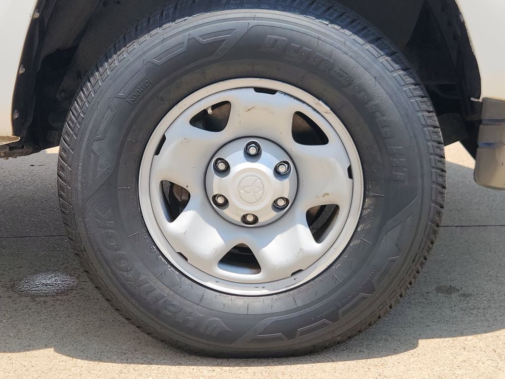 2020 Toyota TACOMA SR SR V6