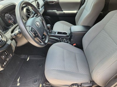 2020 Toyota TACOMA SR SR V6