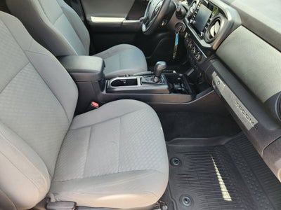 2020 Toyota TACOMA SR SR V6