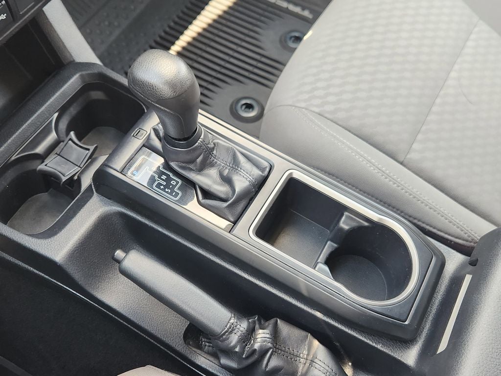 2020 Toyota TACOMA SR SR V6