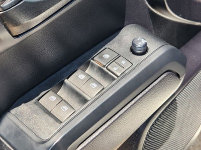 2020 Toyota TACOMA SR SR V6