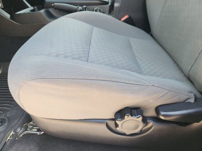 2020 Toyota TACOMA SR SR V6