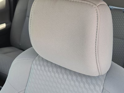 2020 Toyota TACOMA SR SR V6