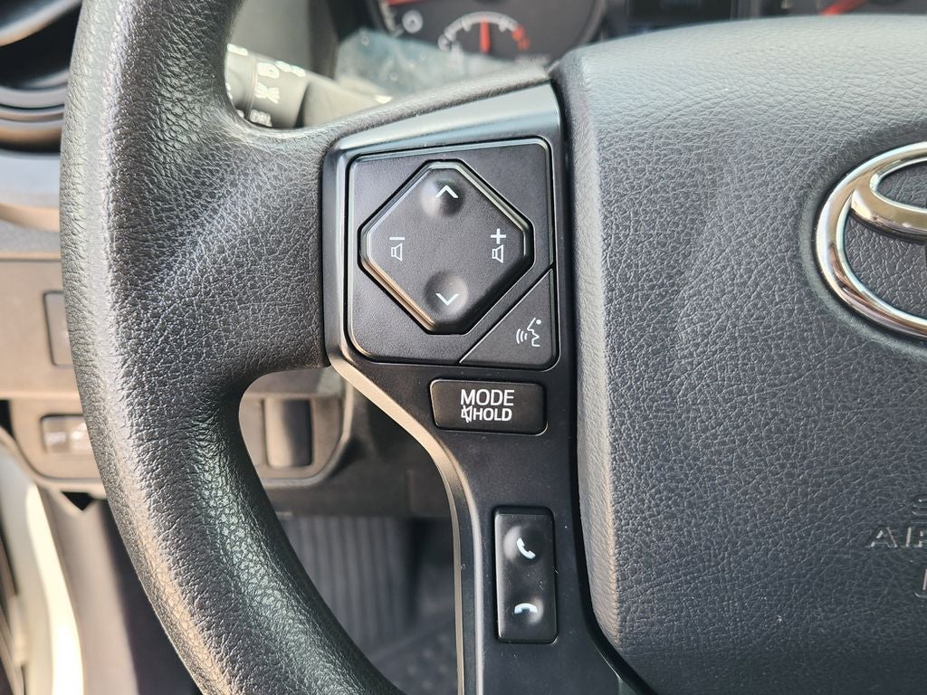 2020 Toyota TACOMA SR SR V6