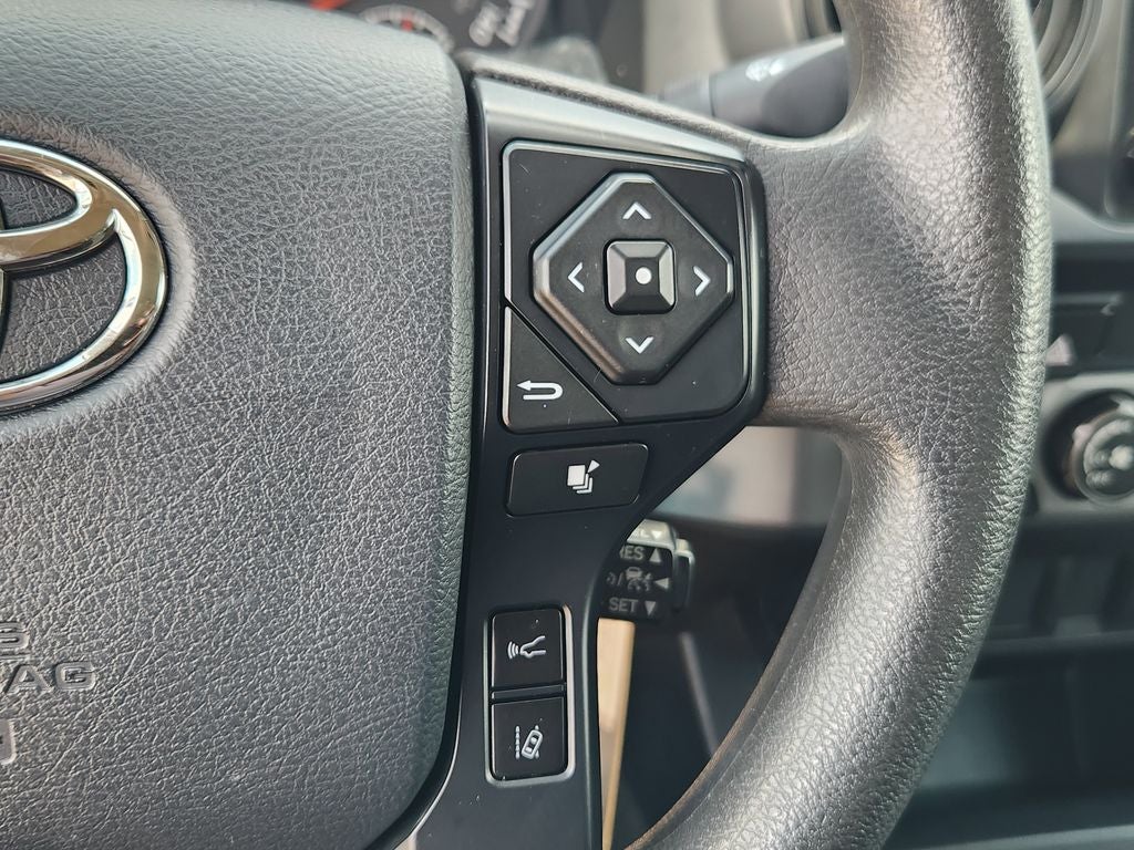 2020 Toyota TACOMA SR SR V6