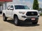 2020 Toyota TACOMA SR SR V6