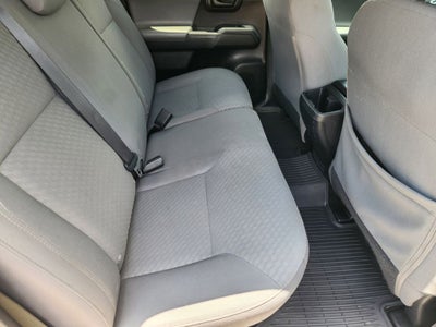 2020 Toyota TACOMA SR SR V6