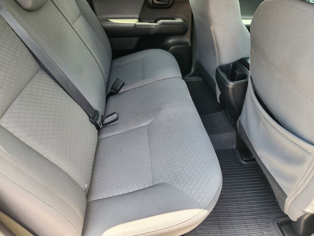 2020 Toyota TACOMA SR SR V6