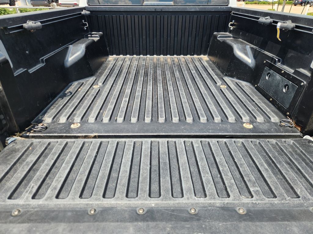 2020 Toyota TACOMA SR SR V6