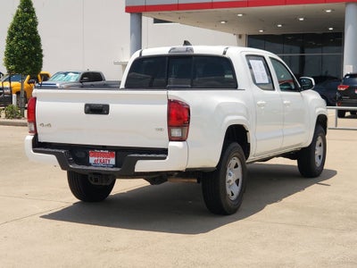 2020 Toyota TACOMA SR SR V6