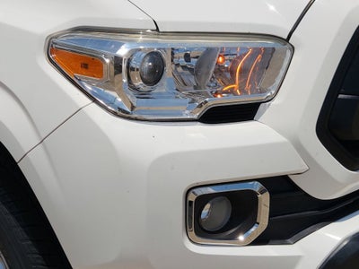 2020 Toyota TACOMA SR SR V6