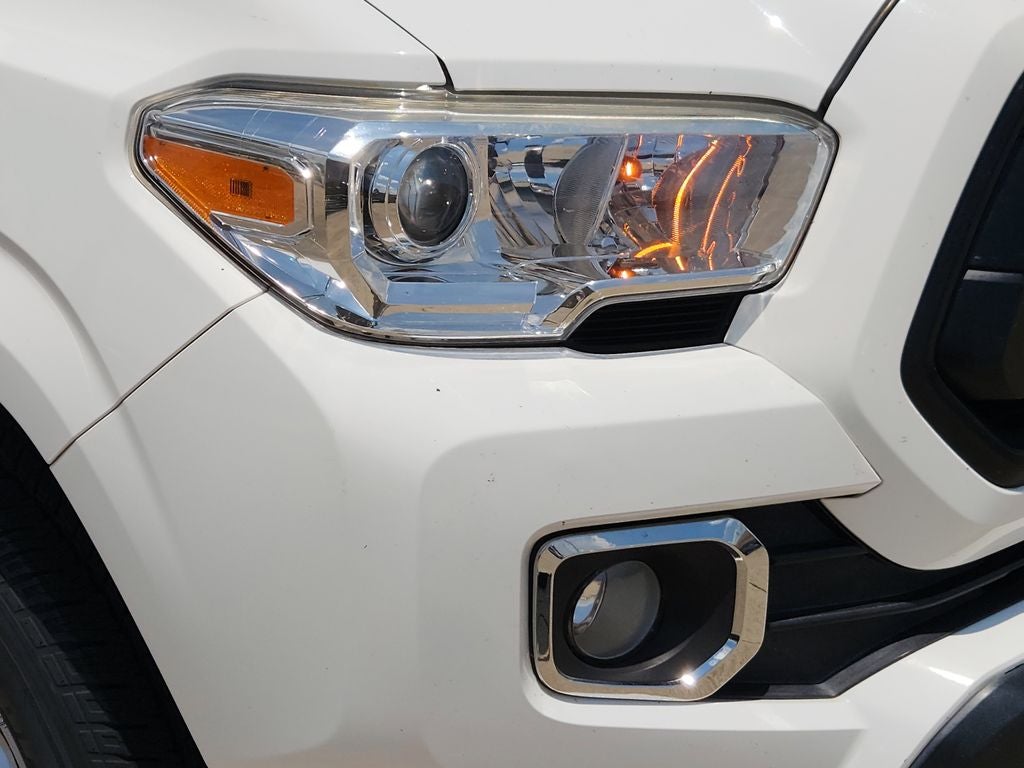 2020 Toyota TACOMA SR SR V6