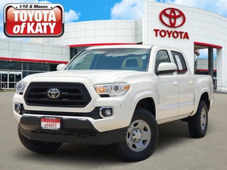 2020 Toyota TACOMA SR SR V6