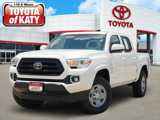 2020 Toyota TACOMA SR SR V6