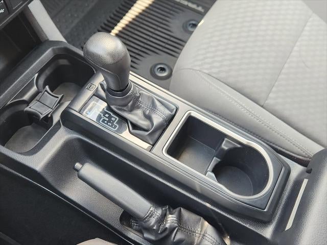 2020 Toyota TACOMA SR SR V6