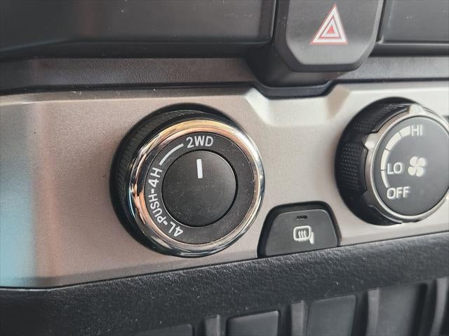 2020 Toyota TACOMA SR SR V6