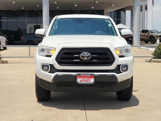 2020 Toyota TACOMA SR SR V6