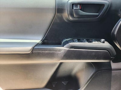2020 Toyota TACOMA SR SR V6