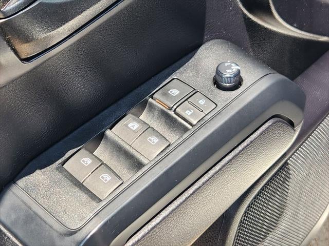 2020 Toyota TACOMA SR SR V6