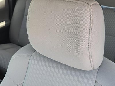 2020 Toyota TACOMA SR SR V6
