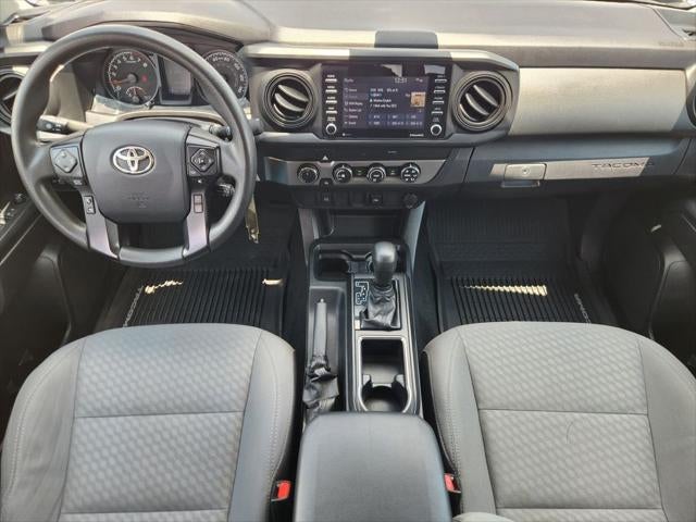 2020 Toyota TACOMA SR SR V6