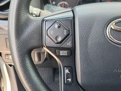 2020 Toyota TACOMA SR SR V6