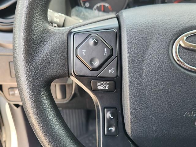 2020 Toyota TACOMA SR SR V6