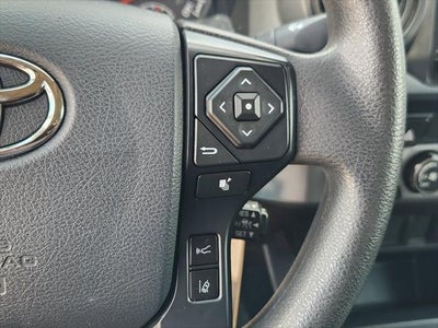 2020 Toyota TACOMA SR SR V6