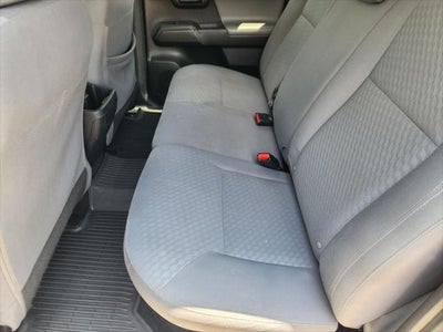 2020 Toyota TACOMA SR SR V6