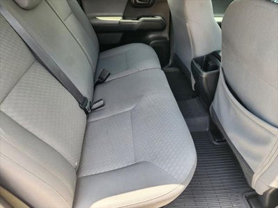 2020 Toyota TACOMA SR SR V6