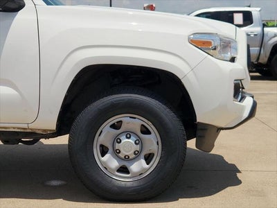 2020 Toyota TACOMA SR SR V6