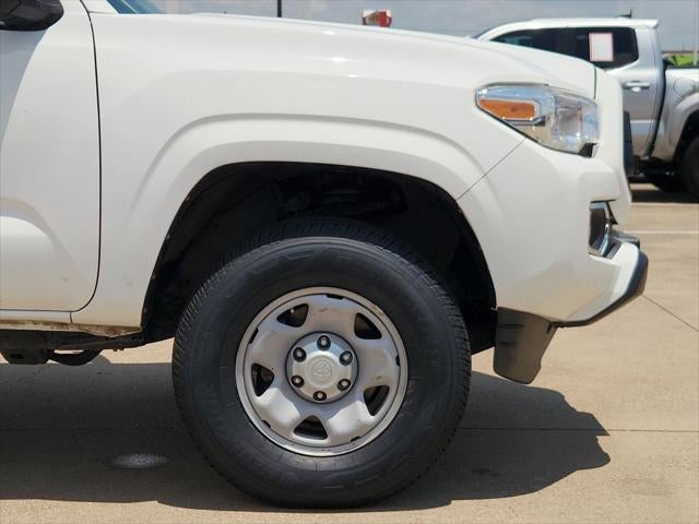 2020 Toyota TACOMA SR SR V6