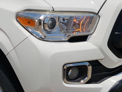 2020 Toyota TACOMA SR SR V6