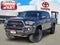 2020 Toyota Tacoma TRD Pro V6