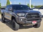 2020 Toyota Tacoma TRD Pro V6
