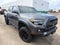 2020 Toyota Tacoma TRD Pro V6